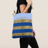 Fabulous in blau tasche (Von Nahem)