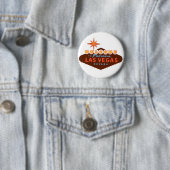 Fabulous Las Vegas Button (Beispiel)