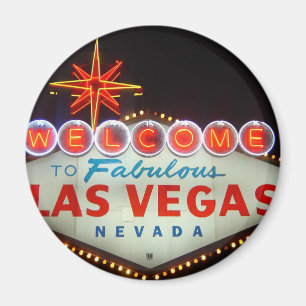 fabulous-las-vegas magnet