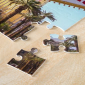 Fabulous Las Vegas Nevada Puzzle (Seite)