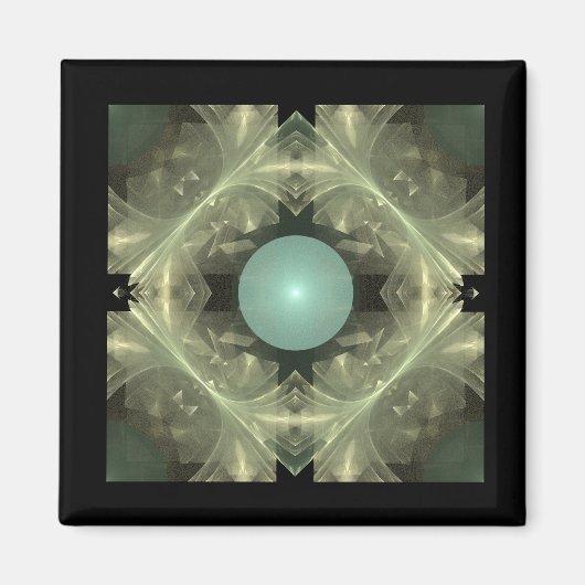 Fabulous Magnet (Vorne)