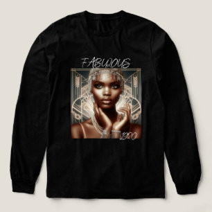Fabulous Noir T - Shirt