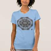 Fabulous Octa Glyph T-Shirt (Vorderseite)