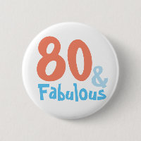 Fabulous Retro Birthday Party