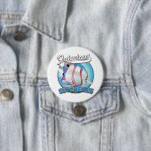 Fabulous Seychelles Retro-Logo Button (Beispiel)
