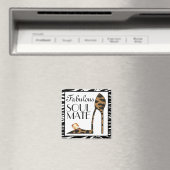 Fabulous SoulMate Magnete Magnet (In Situ (Geschirrspüler))