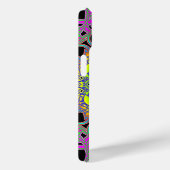 Fabulous Spectra Glyph Case-Mate iPhone Hülle (Rückseite / Rechts)