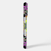 Fabulous Spectra Glyph Case-Mate iPhone Hülle (Rückseite / Rechts)