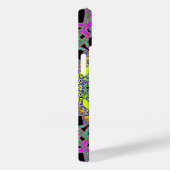 Fabulous Spectra Glyph Case-Mate iPhone Hülle (Rückseite / Rechts)