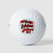 Fabulous Vatertag Golf Balls Golfball