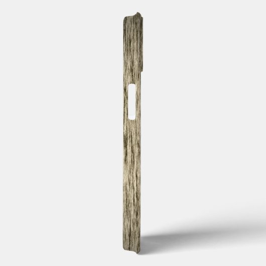 Fabulous Wood 2 Case-Mate iPhone Hülle (Rückseite / Rechts)