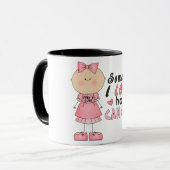 FAC-Tasse Tasse (Vorderseite Links)