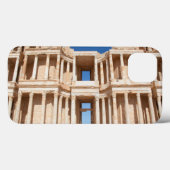 Facade And Stage of Roman Amphitheater Case-Mate iPhone Hülle (Rückseite (Horizontal))