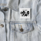 facartoon button (Beispiel)