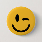 Face-Blink Button (Vorderseite)