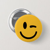 Face-Blink Button (Vorne & Hinten)