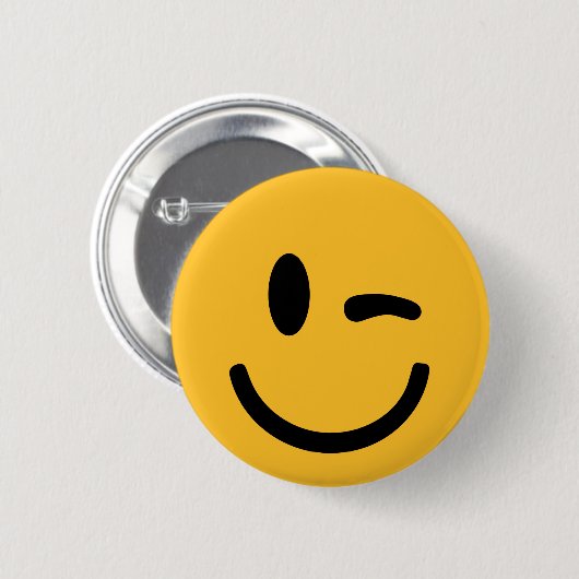 Face-Blink Button (Vorne & Hinten)