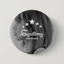 Face logo button