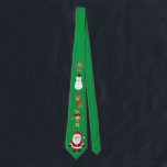 Face Mask Christmas Covid Santa Reindeer Neck Tie Krawatte<br><div class="desc">Dieses Design wurde durch digitale Kunst erstellt und kann personalisiert werden, indem Sie auf den Knopf Anpassen klicken und die Farbe ändern, einen Namen, Initialen oder Ihre Lieblingssprache hinzufügen. Kontaktieren Sie mich unter colorflowcreations@gmail.com , wenn Sie dieses Design für ein anderes Produkt haben möchten. Kaufen Sie meine originale abstrakte Acrylmalerei...</div>