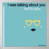 Face. Poster (Vorne)