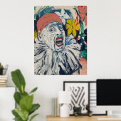 Face Poster (Heimbüro)