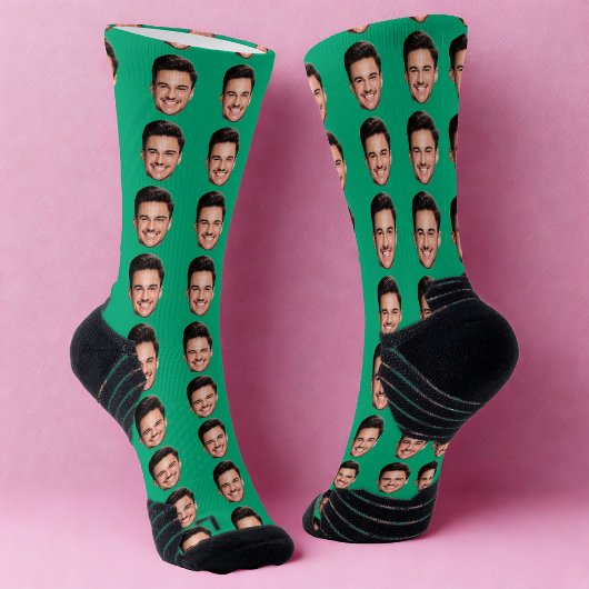 Face Socken