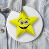 FACE STAR BUTTON (Beispiel)