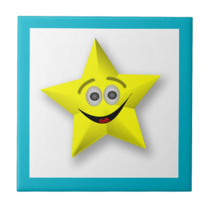 FACE STAR FLIESE