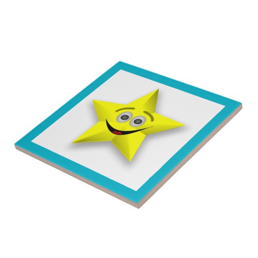 FACE STAR FLIESE (Seite)