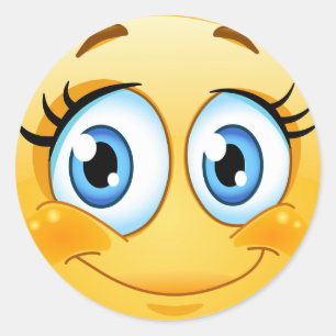 Face Sticker
