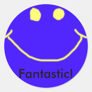 Face Sticker