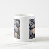 Face Stone Kaffeetasse (Mittel)