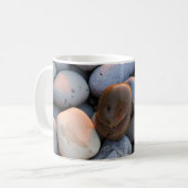 Face Stone Kaffeetasse (Vorderseite Links)