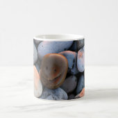 Face Stone Kaffeetasse (Mittel)