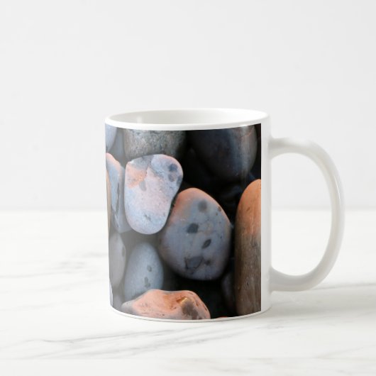 Face Stone Kaffeetasse (Rechts)