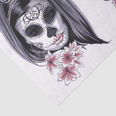 Face Tissue Paper Seidenpapier (Ausschnitt)