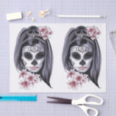 Face Tissue Paper Seidenpapier (Handwerk)