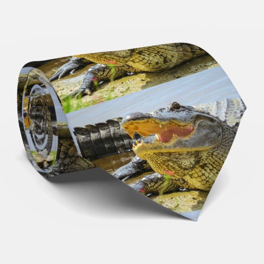 Face to face neck tie krawatte (Gerollt)