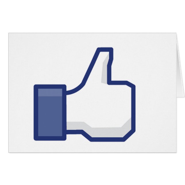 Facebook (Vorderseite (Horizontal))