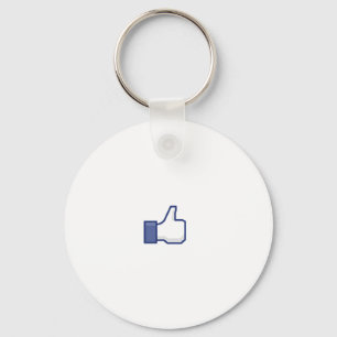 Facebook abhärten schlüsselanhänger