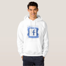 Facebook Advertising Hoodie