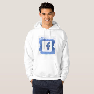 Facebook Advertising Hoodie