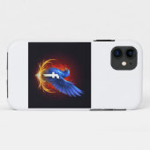 Facebook Community Vibes iPhone Cover (Rückseite (Horizontal))