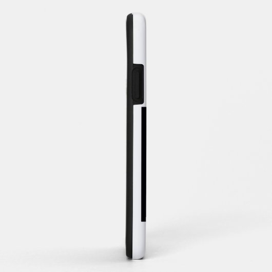 Facebook Community Vibes iPhone Cover (Hinten/Rechts)