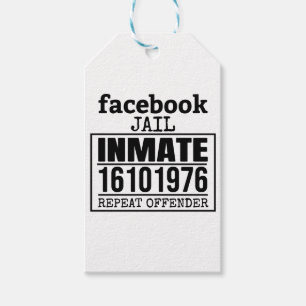 Facebook Haft wiederholt Straftäter Geschenkanhänger