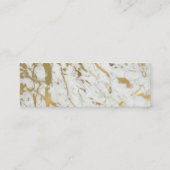 facebook Visitenkarte (Rückseite)