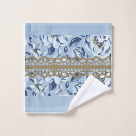 Facekloth Waschlappen