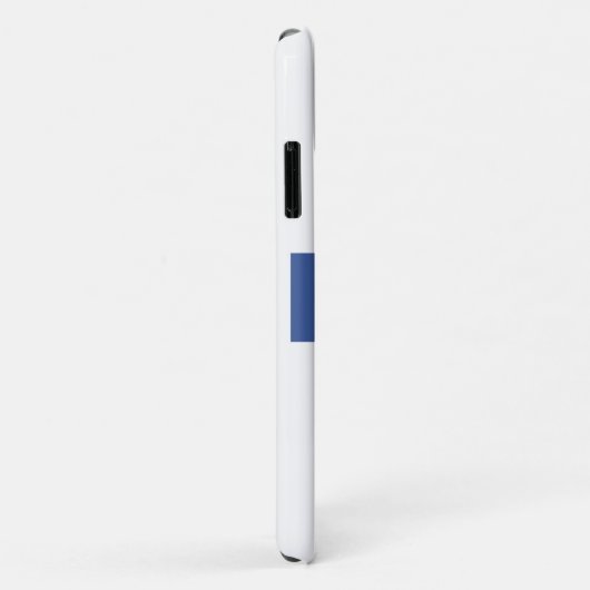 Facekrook Case-Mate iPhone Hülle (Hinten/Rechts)