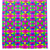 Facelivoll Duschvorhang (Vorderseite)