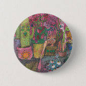 Faceplants Button (Vorderseite)
